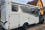 HYMER / ERIBA / HYMERCAR Hymer BMC 580T Mercedes CDI 417  4,2T - Offers