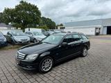 Mercedes-Benz C 180 CGI  Avantgarde  Garantie &Service Neu - Mercedes-Benz C 180 Gebrauchtwagen in Münster