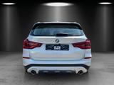 BMW X3 xDrive20i Luxury Line (EURO 6d-TEMP) - BMW X3 Gebrauchtwagen in Mannheim