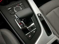 AUDI A4 Allroad S LINE/ 4x4 / NUR 52.tKM / GARANTIE /