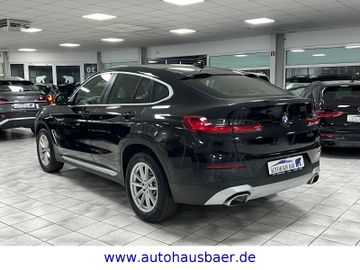 BMW X4 - 8