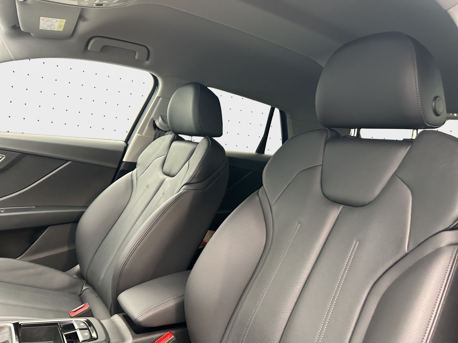 Audi Q2 - Bild 10