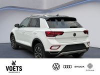 Volkswagen T-Roc - Vorschau Bild 4