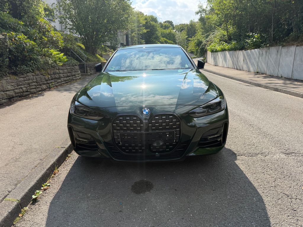Image of BMW 430