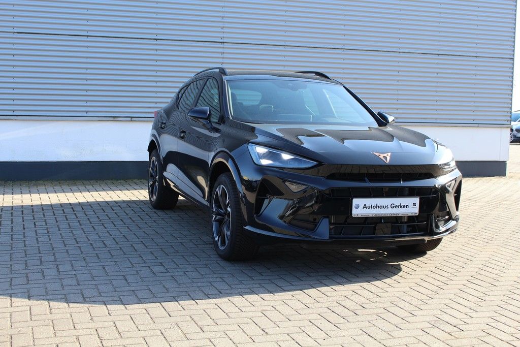 Fahrzeugabbildung CUPRA Formentor 1.5 e TSI DSG