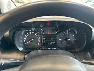 Citroën C3 Aircross *Feel*2.Hand*TÜV*Klima*PDC*