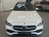 Mercedes-Benz C180 T AVANTGRADE DLIGHT+BURM3D+FAP+HUD+PANO+360 - Gebrauchtwagen mit Schiebedach