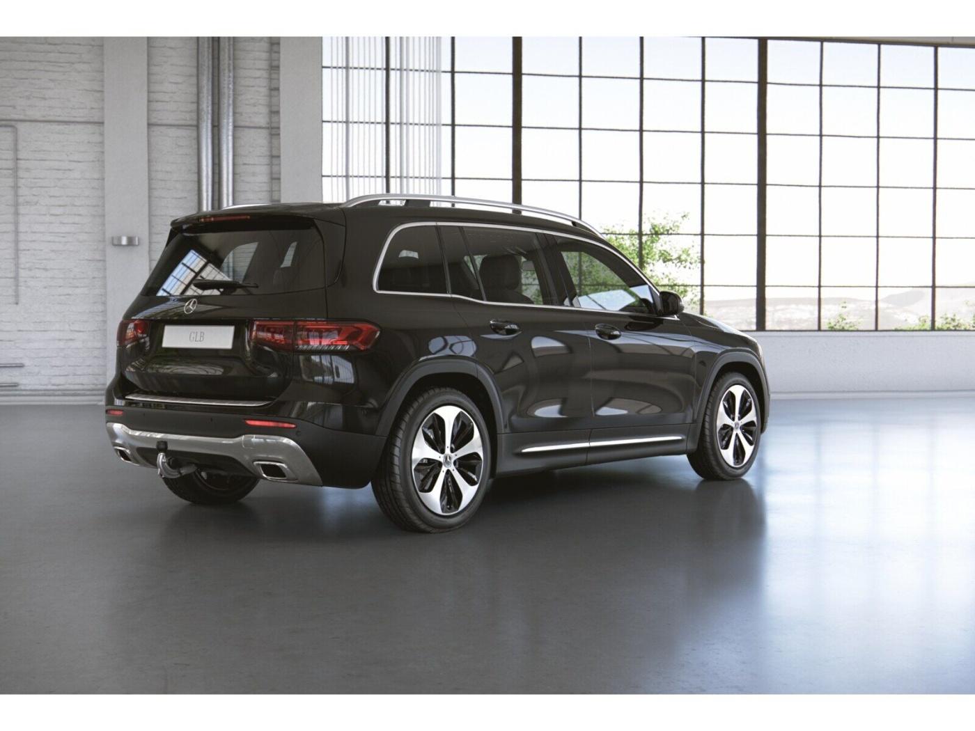 Mercedes-Benz GLB Progressive AHK*AugmentedReality*CarPlay, миниатюра 7