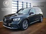 Mercedes-Benz AMG GLB 35 4M ALLRAD+CARPLAY+KAMERA+SITZHZG+ - gebrauchte Mercedes-Benz GLB 35 AMG aus dem Jahr 2023