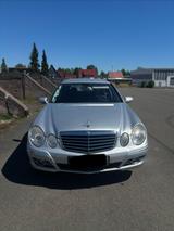 Mercedes-Benz E 320 CDI 4MATIC T AVANTGARDE Avantgarde - Mercedes-Benz E 320: Cdi 4matic