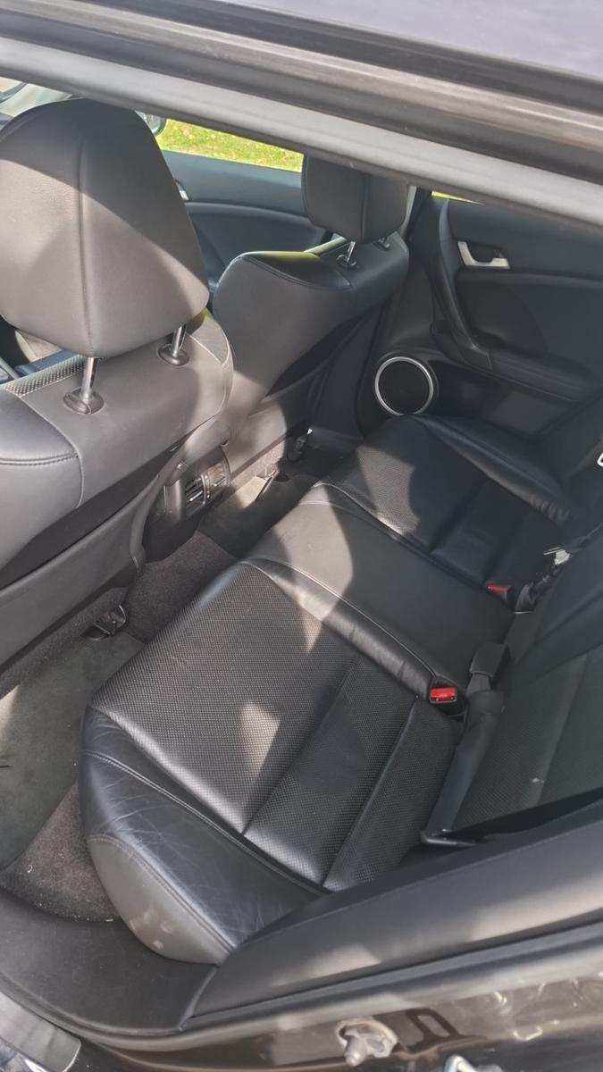 Honda Accord 2009 — photo 10