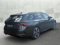 Skoda Octavia - Vorschau Bild 4