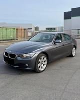 BMW 316 3 Limousine 316 i AUTOMATIK - BMW 316 aus 2012