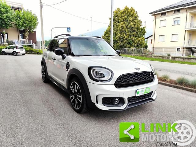 MINI MINI Countryman 2.0 Cooper SD JCW Countryman ALL