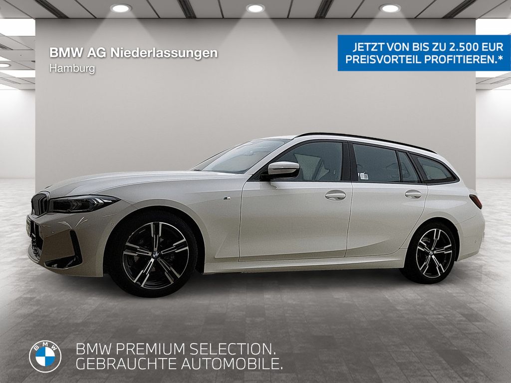 BMW 3er