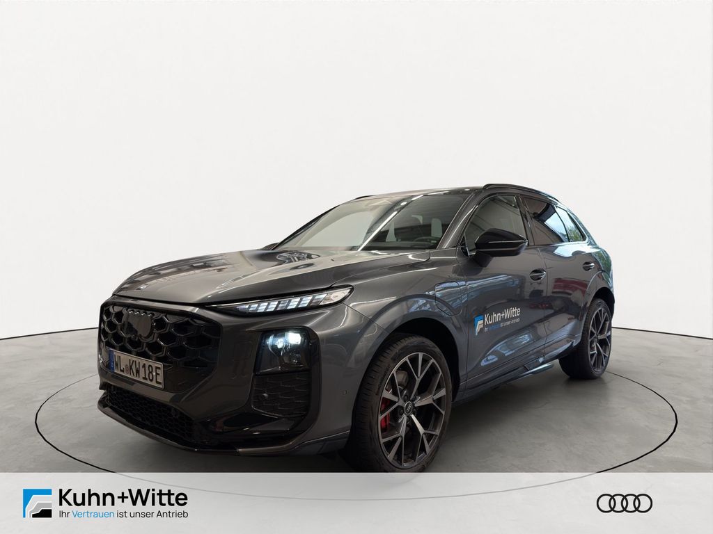 Image of Audi Q3