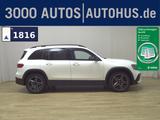 Mercedes-Benz GLB 200 d AMG-Line Night Navi Multibeam-LED