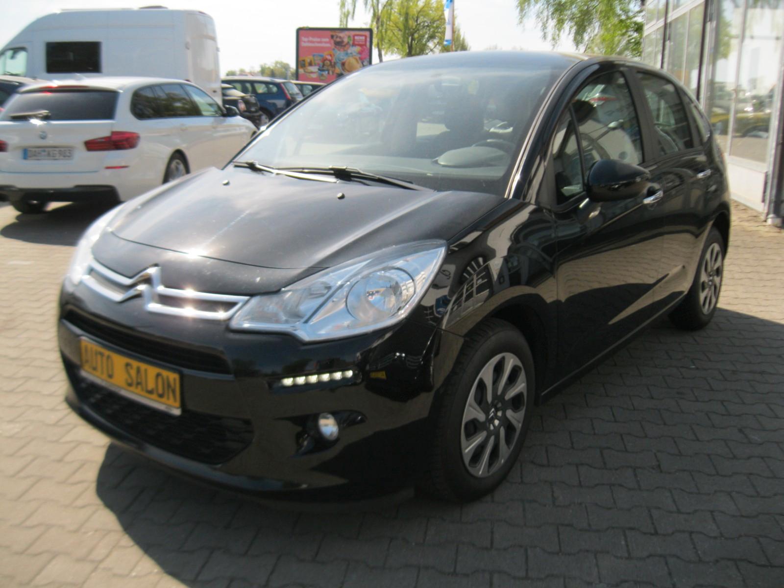Citroën C3 1.2 PureTech 82 Selection
