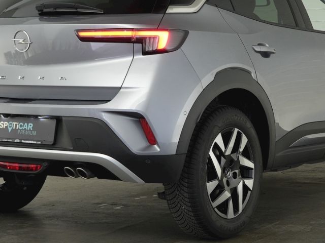 Mokka B ELEGANCE+NAVI+LED+RÜCKFAHRKAMERA+SITZ-/L