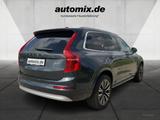 Volvo XC90 Momentum Pro AWD,AHK,ACC,AUTOM.,LM,NAVi - gebrauchte Volvo XC90 aus dem Jahr 2021