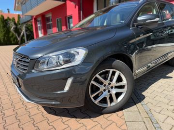 Volvo XC60 - 2