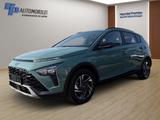 Hyundai BAYON 1.0 T-GDi 48V DCT Connect & Go - Hyundai Bayon Connect-&-Go mit Benzin-Antrieb
