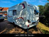 Sterckeman Easy - Sterckeman Wohnwagen