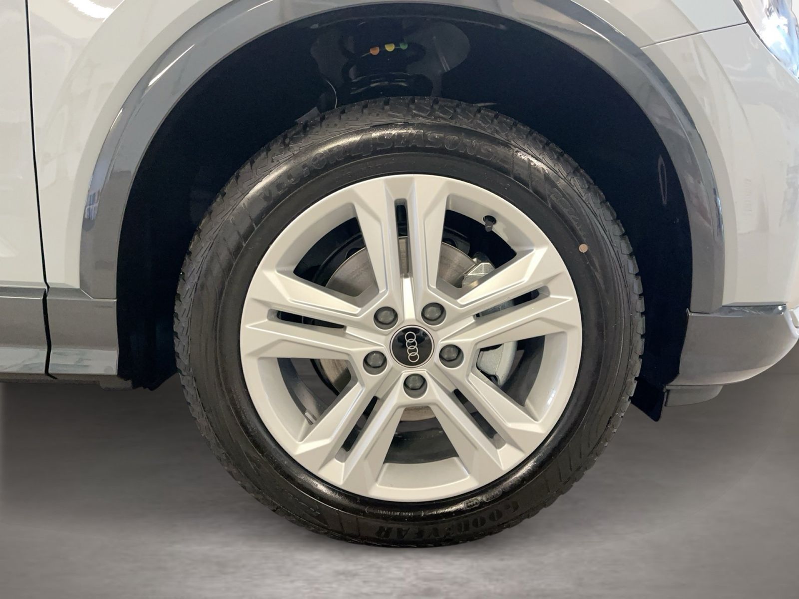 Audi Q2 - Bild 6