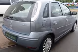 Opel Corsa C Edition 1.2*KLIMAAUTO*90.597KM*TÜV NEU** - Opel Corsa aus 2006: C