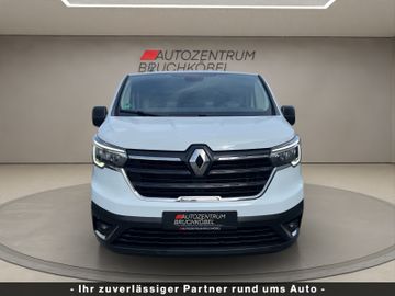 Renault Trafic - 8