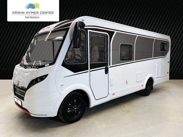 Dethleffs Globebus I 6 Active 