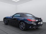 BMW Z4 Roadster sDrive 30 i M Sport/Live Cockpit/Har - BMW Z4 mit Benzin-Antrieb: Cabrio