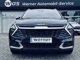 Kia Sportage 1.6 D DCT 2WD Vision Komfort Paket - Kia Sportage Jahreswagen mit Diesel-Antrieb