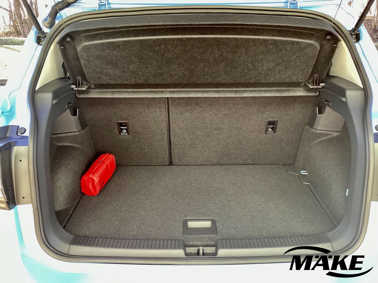 T-Cross Style 1.0 TSI DSG ACC AHV IQ.L RFK NAV