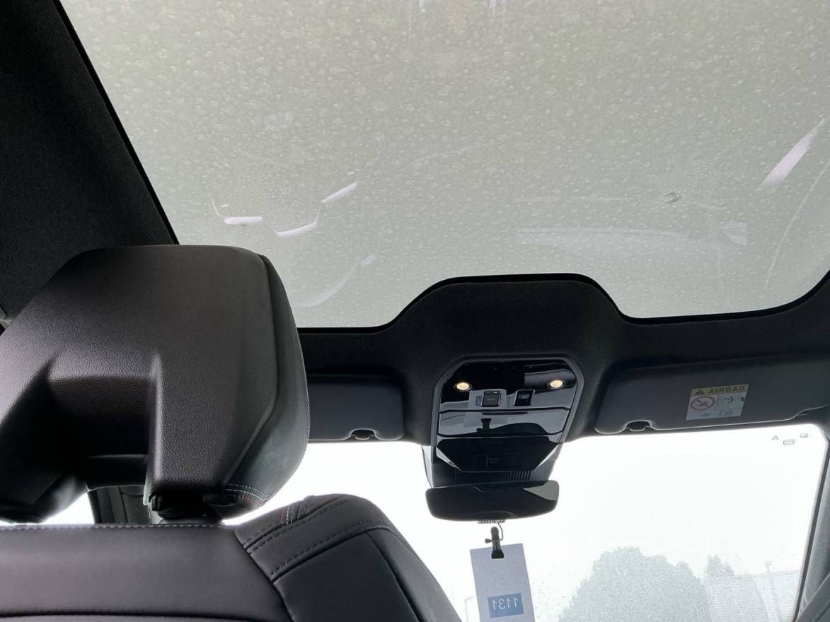 Fahrzeugabbildung Renault Rafale Esprit Alpine E-Tech Plug-in Hybrid 300 4