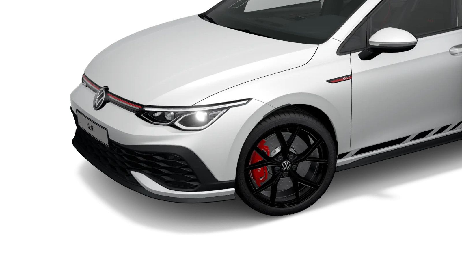 Volkswagen Golf - Bild 6