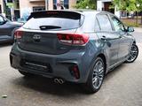 Kia Rio GT-Line - Kia Rio mit Benzin-Antrieb: Automatik