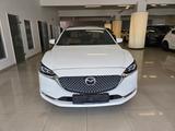 Mazda 6 Kombi 20th Anniversary *GSD*HUD*SB*360°