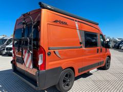 Pössl Roadcamp R | Bereit für den Sommer!