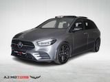Mercedes-Benz B 200 AMG **PANO-KAMERA-LED-SPUR-KEYLESS GO** - gebrauchte Mercedes-Benz B 200 aus dem Jahr 2022