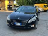 Peugeot 508 1.6 e-HDi 115CV ETG6 S&S Allure - gebrauchte Peugeot 508 aus dem Jahr 2014
