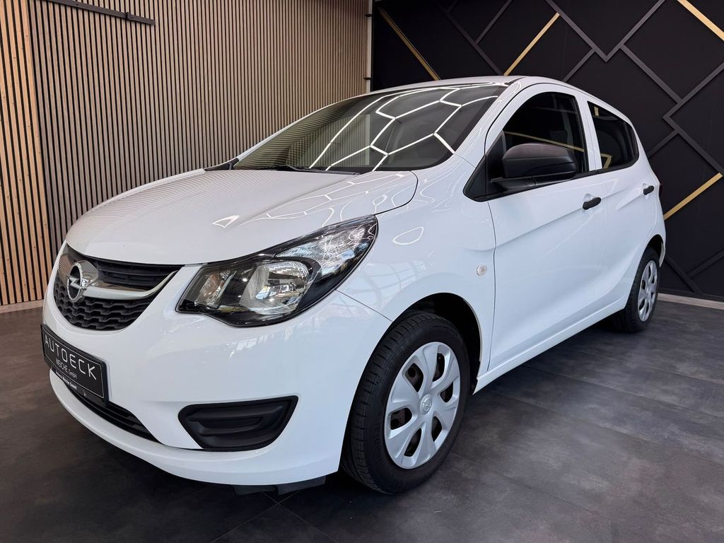 Image of Opel Karl