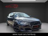 Audi A3 Sportback 1.8 TFSI*NAVI*KLIMAAUTO*SHZ*PDC*BT* - gebrauchte Audi A3 aus dem Jahr 2009