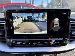 KIA XCeed 1.0T 100 VISION KOMFORT KIA XCeed 1.0T 100 VISION KOMFORT