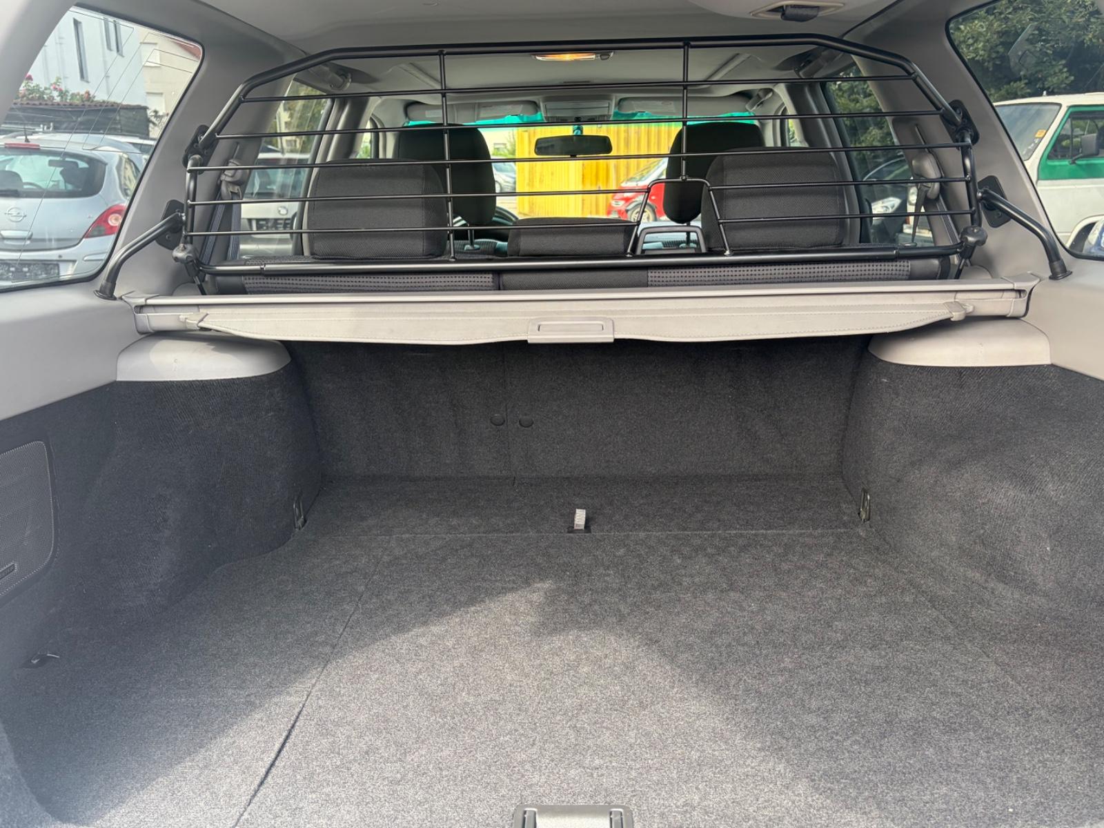 SUBARU FORESTER 2.0 X 158CH COMFORT