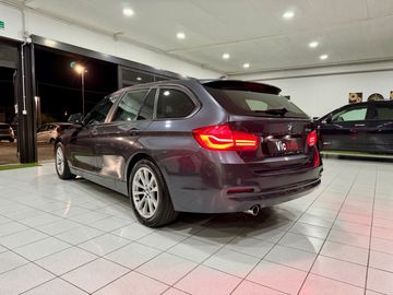 BMW 318 - 7