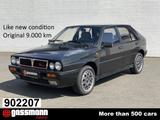 Lancia Delta HF Integrale Top Zustand - Lancia Delta: Sportwagen