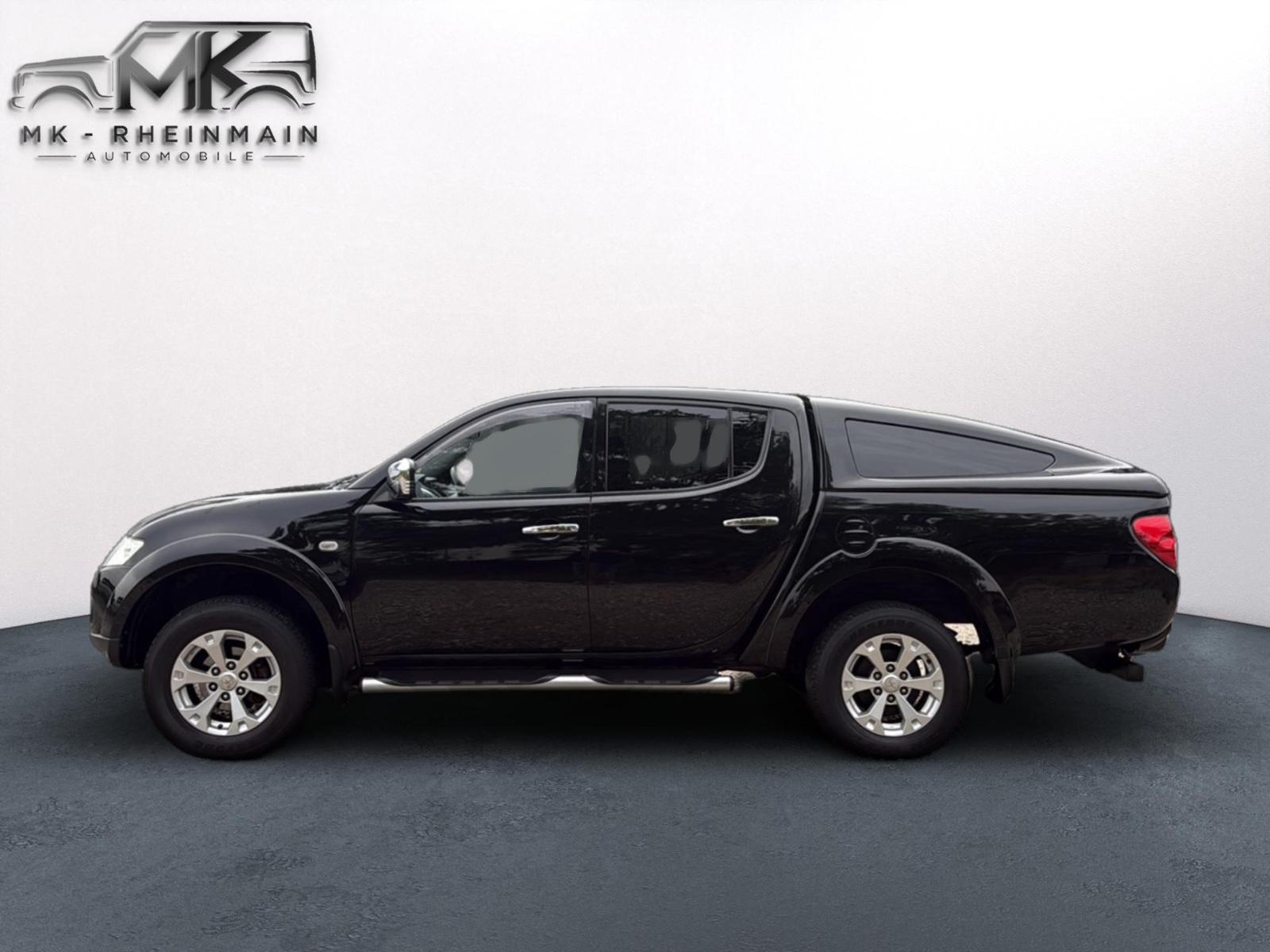 Mitsubishi *NUR 95TKM*HARDTOP*1.HAND