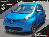 Renault ZOE Life R90 Z.E. 40 Batteriemiete - Renault ZOE in Rostock