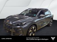 Cupra Terramar - Vorschau Bild 1